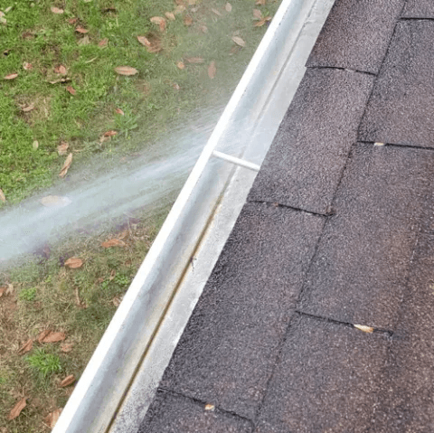 Pressure Washing In Spring Hill, TN